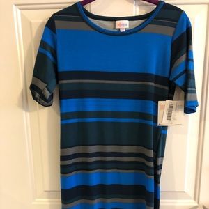 XS LuLaRoe Julia